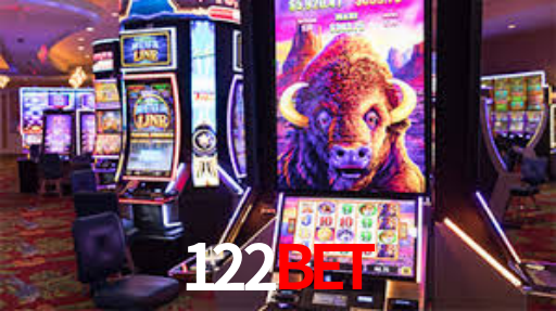 122Bet