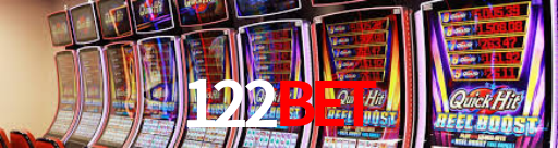 122Bet