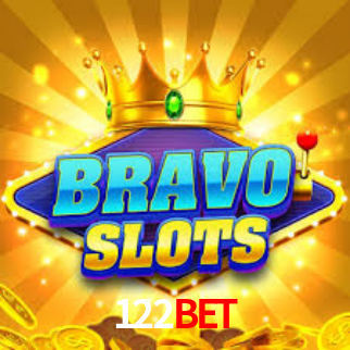 122Bet