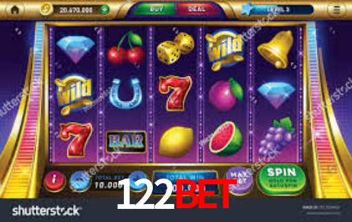 122Bet